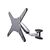 StarTech.com VESA TV Wall Mount FHATVWALLMOUNT