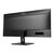 AOC Essentialline U34E2MBK LED monitor 34 3440 x 1440 U34E2M