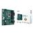 ASUS Pro Q570MCCSM Motherboard micro ATX 90MB1700M0EAYC