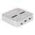 Delock SSD docking station bays: 2 M.2 M.2 NVMe Card 64138