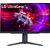 LG UltraGear 27GR75QB GR75Q Series LED monitor 27GR75QB.AEU