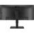 LG UltraWide 34BQ77QBB LED curved 34 34BQ77QBB.AEU