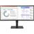 LG UltraWide 34BQ77QBB LED curved 34 34BQ77QBB.AEU