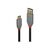 Lindy Anthra Line USB cable USBC (M) to USB Type A (M) 36912