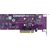 QNAP QM22P384A Storage controller QM22P384A