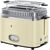 Russell Hobbs Retro 2168256 Vintage Toaster 2 slice 2 2168256