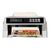 Safescan 2465S Banknote counter counterfeit detection 1120540