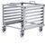 Ubiquiti UniFi Mobile rack open frame toolless URack6UTL