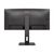 AOC Proline CU34P3CV P3 Series LED monitor curved 34