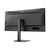 AOC Valueline U34V5CBK V5 series LED monitor 34