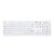 Active Key MedicalKey AKC8100 Keyboard AKC8100FUVSWUK