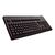CHERRY G803000 Keyboard PS2, USB UK G803000LPCGB2