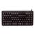 CHERRY G844100 Compact Keyboard Keyboard