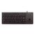CHERRY G845400 XS Trackball Keyboard Keyboard