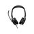 Jabra Evolve2 50 MS Stereo Headset onear 25089999899