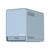 QNAP QMiroPlus201W Wireless router GigE