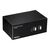 TRENDnet TK232DV KVM audio USB switch 2 x KVM audio TK232DV