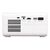AOpen Fire Legend QF12 LCD projector portable 5000 MR.JU411.001
