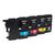 Brother LC985VALBP 4pack black, yellow, cyan, LC985VALBP