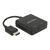 DeLOCK 4K compact HDMI audio signal extractor 62784