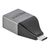 Delock Network adapter USBC 3.2 Gen 1 Gigabit Ethernet 64118