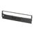 Epson Black print ribbon for LX 300+II, C13S015637