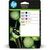 HP 937 4pack black, yellow, cyan, magenta original ink 6C400NE