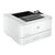 HP LaserJet Pro 4002dw Printer BW Duplex laser 2Z606FB19