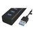 ICY BOX IBHUB1700U3 Hub 7 x SuperSpeed USB 3.0 IBHUB1700U3