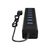 ICY BOX IBHUB1700U3 Hub 7 x SuperSpeed USB 3.0 IBHUB1700U3