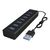 ICY BOX IBHUB1700U3 Hub 7 x SuperSpeed USB 3.0 IBHUB1700U3