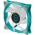 Iceberg Thermal IceGALE ARGB, Fan, 12 cm ICEGALE12AD0A