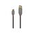 Lindy Anthra Line USB cable USBC (M) to USB Type A (M) 36886