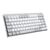 Logitech Master Series MX Mechanical Mini for Mac 920010799