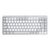 Logitech Master Series MX Mechanical Mini for Mac 920010799