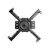 Neomounts CL25550BL1 Mounting kit (ceiling mount) CL25550BL1