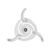 Neomounts by Newstar BEAMERC80 Bracket BEAMERC80WHITE
