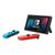 Nintendo Switch with Neon Blue and Neon Red JoyCon 10010738