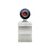 Poly Studio P5 Webcam colour 720p, 1080p audio wired 76U43AA