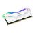 TForce DELTA RGB DDR5 kit 32 GB: 2 x 16 FF4D532G6200HC38ADC01