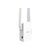 TPLink RE705X V1 WiFi range extender GigE WiFi 6 2.4 RE705X