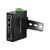 TRENDnet TIM12 Gateway industrial 100Mb LAN, RS232, TIM12