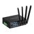 TRENDnet TIW100 Wireless router 4port switch GigE TIW100