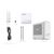 ZOTAC ZBOX MAGNUS ONE ERP74070W Barebone mini ZBOXERP74070WBE