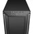 be quiet! Dark Base 701 Black, glass window BGW58
