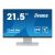 iiyama ProLite T2252MSCW2 LED monitor 21.5 T2252MSCW2