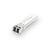DIGITUS DN81201 SFP (miniGBIC) transceiver module 10 DN81201