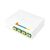 DIGITUS DN931094 Fibreoptic splice box wall DN931094