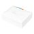 DIGITUS FTTX enclosure Fibreoptic distribution box DN931093