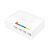 DIGITUS FTTX enclosure Fibreoptic distribution box DN931093